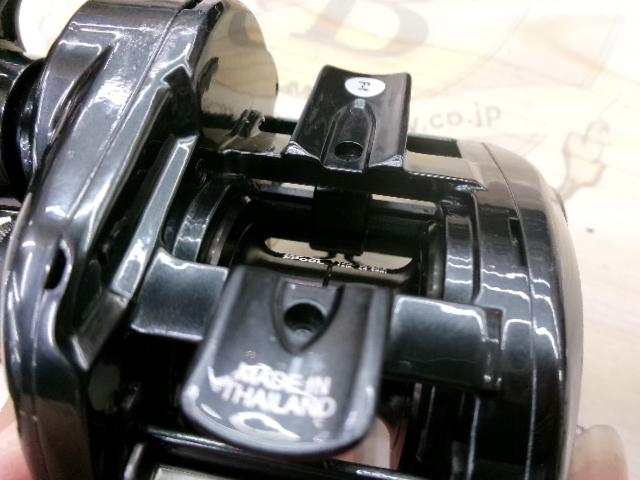 20タトゥーラ SV TW 103SH｜＠ベリーネット 日本最大新品中古釣具WEB