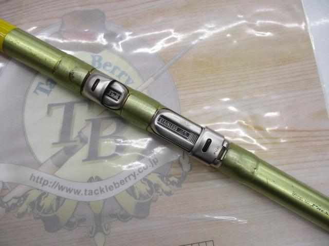 nessa dry 2-53　竿 nessa dry 2-53竿