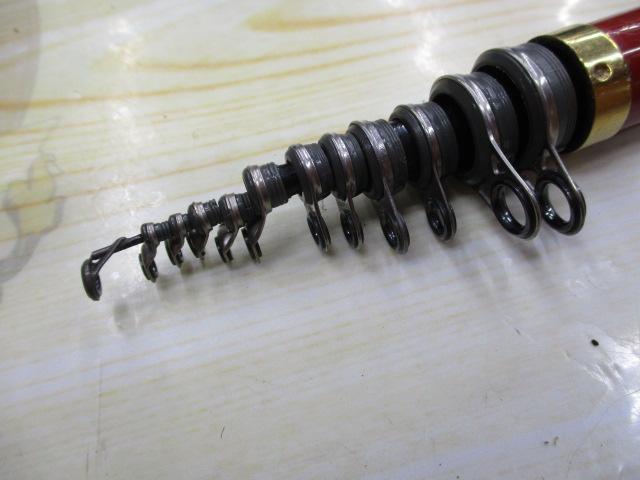 がま磯グレスペシャルGチューン 15-53