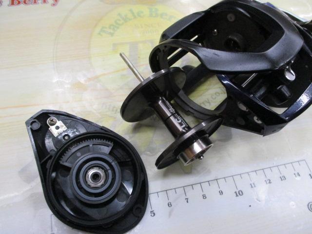 23ソルティスト TW 400XHL PE SP