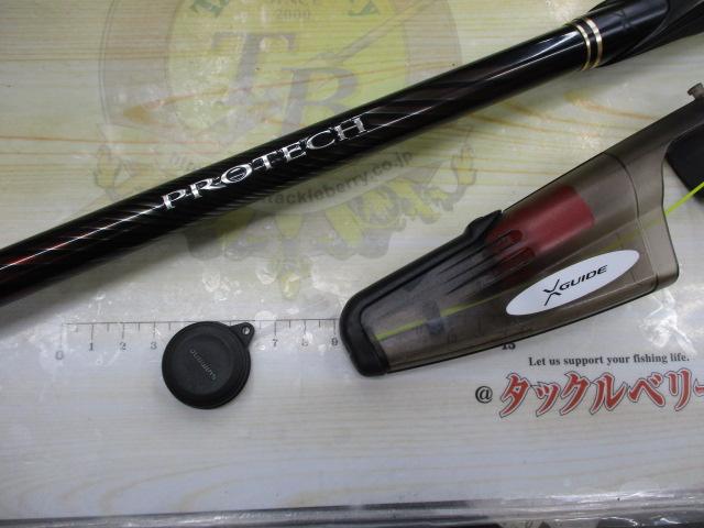 18プロテック 1.5-500