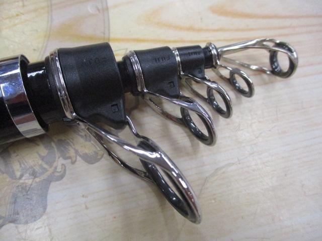 新品未使用　ダイワ　ロングビーム　T30-405 ダイワ ロングビーム T 30-405 (ロッド・釣竿) 価格比較 - 価格.com