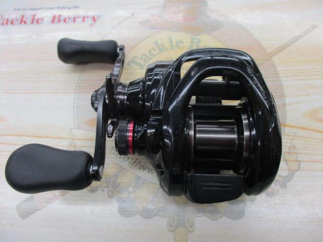 17スコーピオンDC 101HG ベイトリール シマノ 17 スコーピオン DC 101HG LEFT / ベイトリール 左