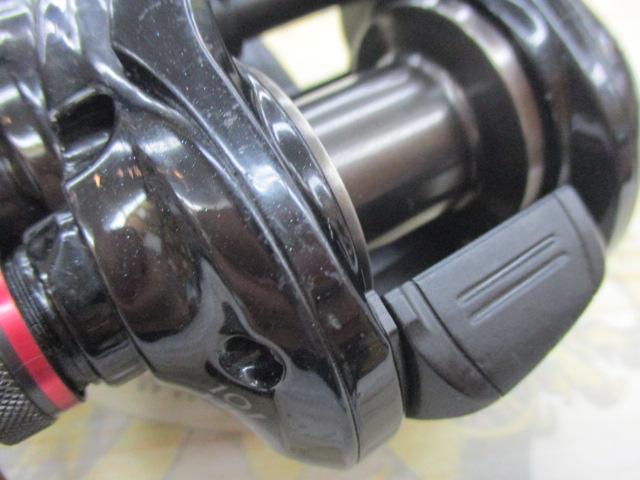 17スコーピオンDC 101HG