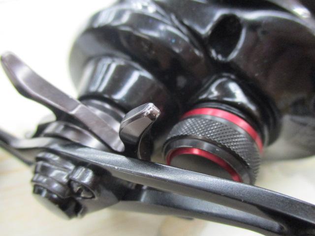 17スコーピオンDC 101HG