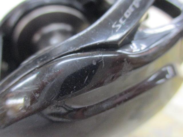 17スコーピオンDC 101HG