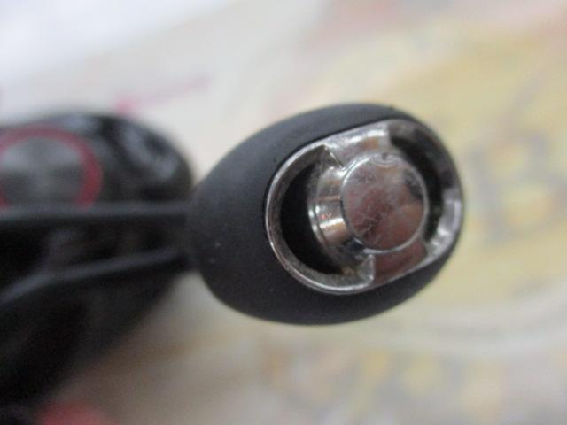 17スコーピオンDC 101HG