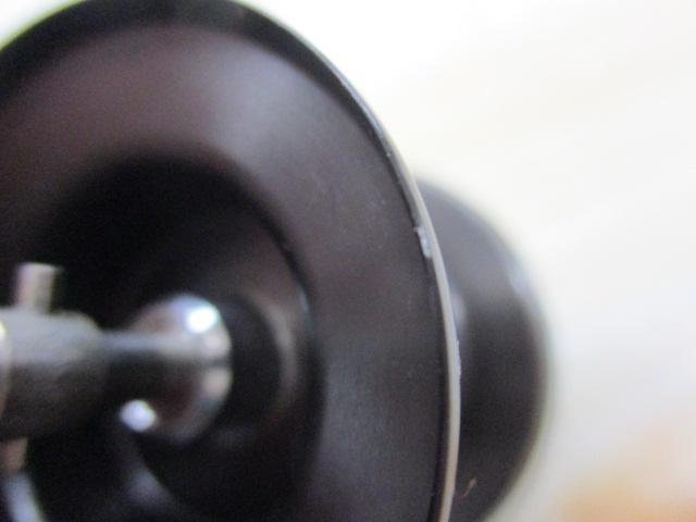 17スコーピオンDC 101HG