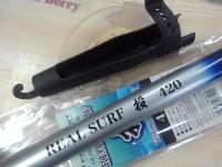 リアルサーフ投420