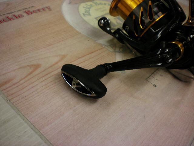 19ラグザス 2500LBD