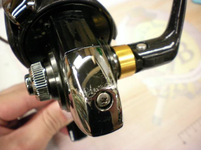 19ラグザス 2500LBD