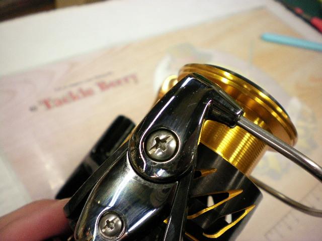 19ラグザス 2500LBD