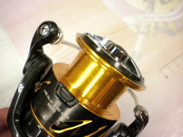 19ラグザス 2500LBD