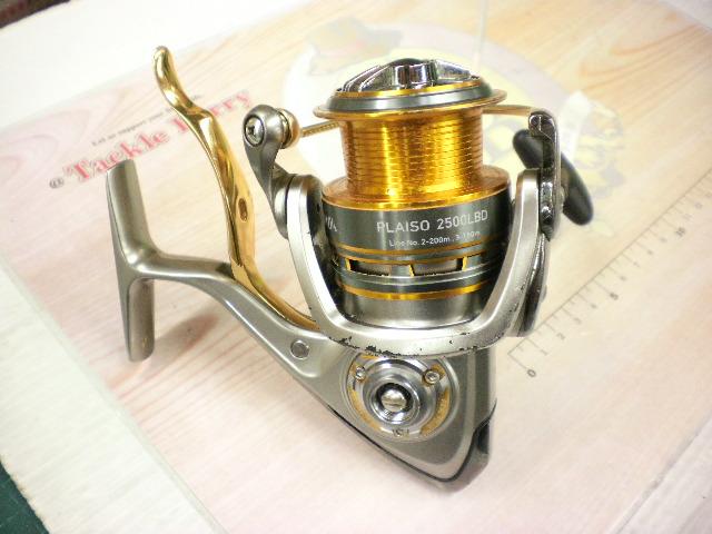 13プレイソ 2500LBD