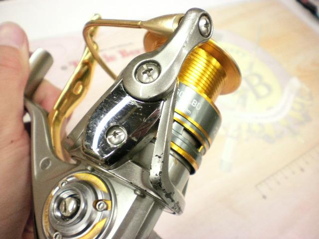 13プレイソ 2500LBD