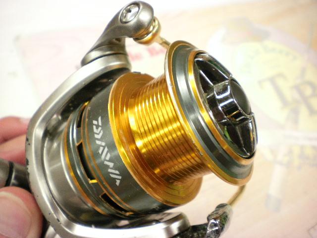 13プレイソ 2500LBD