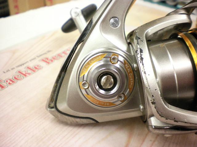 13プレイソ 2500LBD