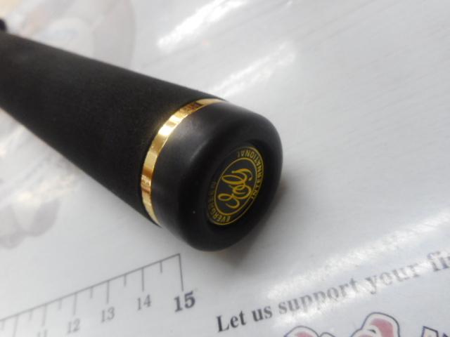 テムジン TMJC-63ML(EVA/マジョーラ)