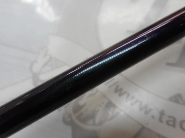 テムジン TMJC-63ML(EVA/マジョーラ)