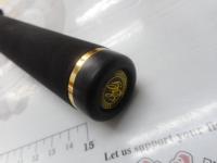 テムジン TMJC-63ML(EVA/マジョーラ)