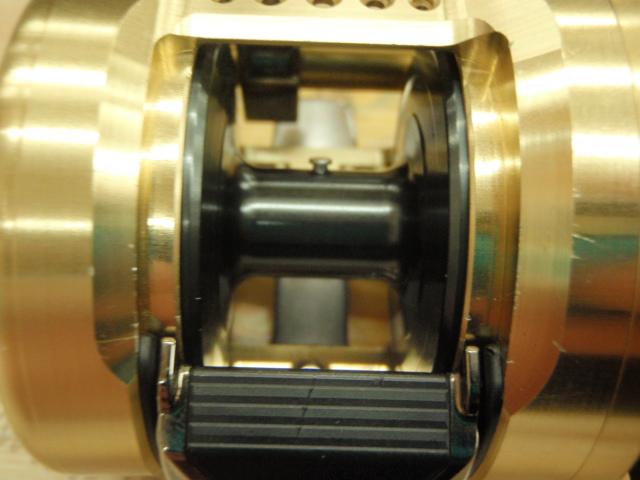 22オシアコンクエスト 300HG