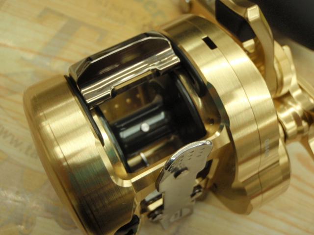 22オシアコンクエスト 300HG