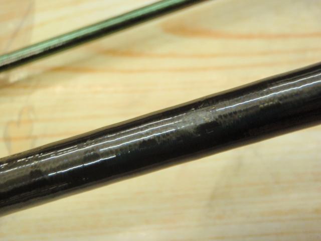 当時物釣具！ DAIWA（釣り） 当時物 昭和レトロ ワカサギ 穴釣り等 ベーシック