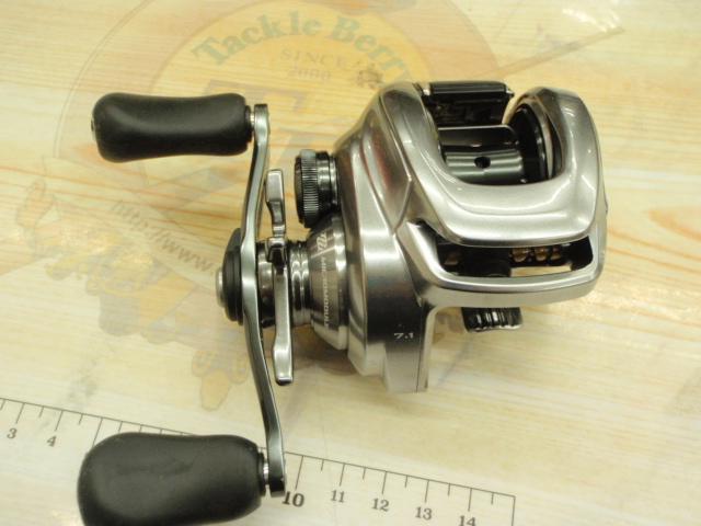 18 バンタム　MGL HG シマノ　未使用 18バンタムMGL HG RH｜＠ベリーネット 日本最大新品中古釣具WEBショップ