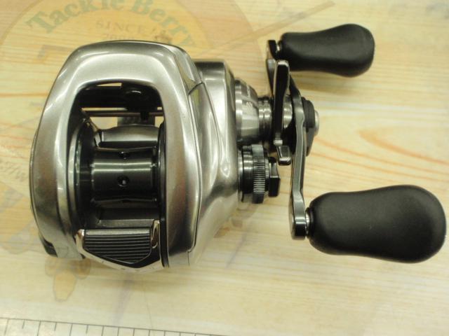 18バンタムMGL HG RH｜＠ベリーネット 日本最大新品中古釣具WEBショップ