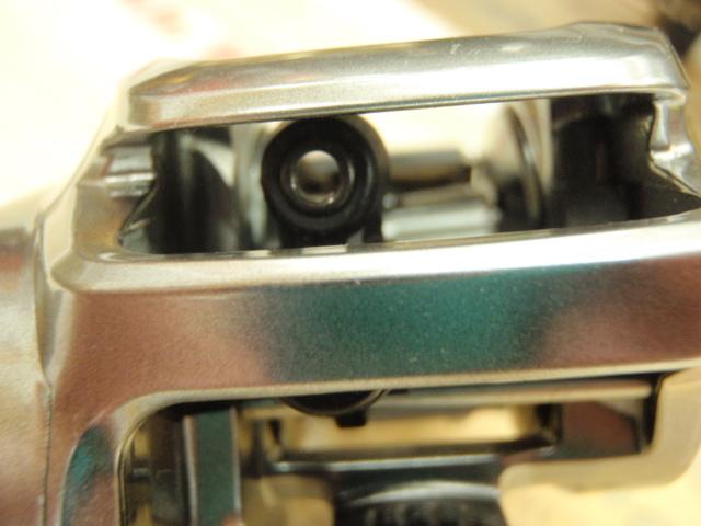 18バンタムMGL HG RH