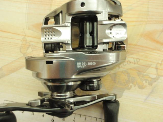 18バンタムMGL HG RH｜＠ベリーネット 日本最大新品中古釣具WEBショップ