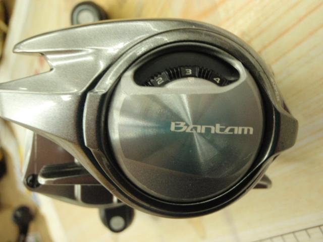 18バンタムMGL HG RH｜＠ベリーネット 日本最大新品中古釣具WEBショップ