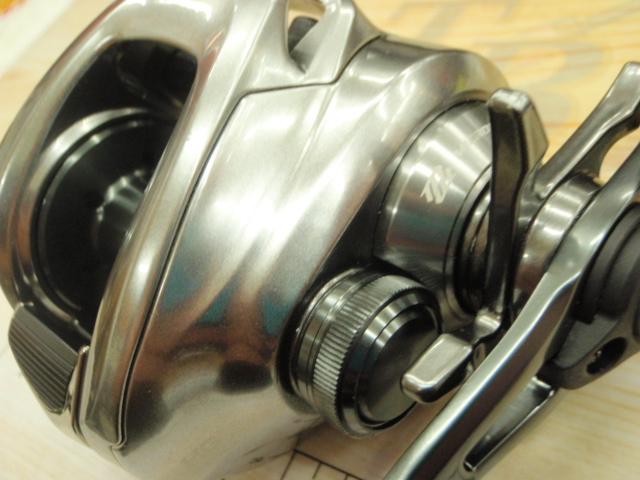 18バンタムMGL HG RH｜＠ベリーネット 日本最大新品中古釣具WEBショップ