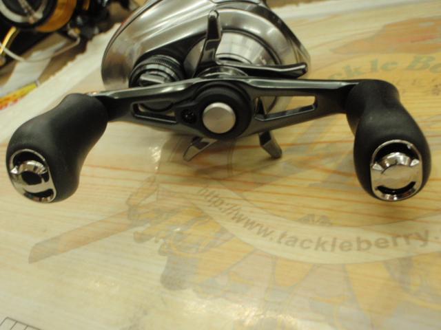 18バンタムMGL HG RH｜＠ベリーネット 日本最大新品中古釣具WEB