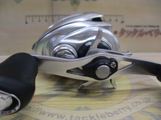 16メタニウムMGL XG RH｜＠ベリーネット 日本最大新品中古釣具WEBショップ