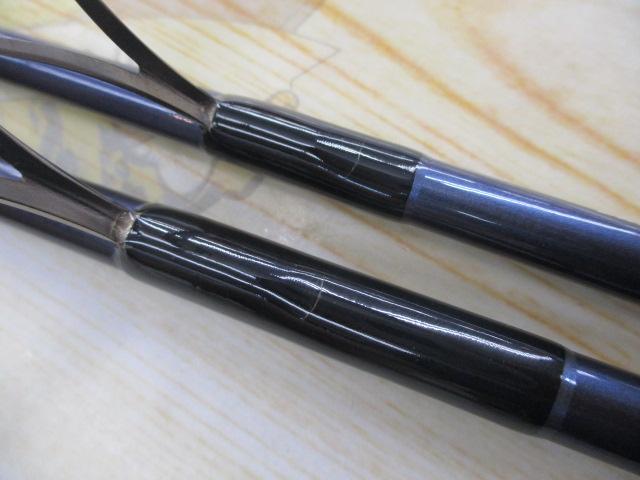 ソルティープラッガー ボロン SPS-102SS-TiEX 04リミテッド