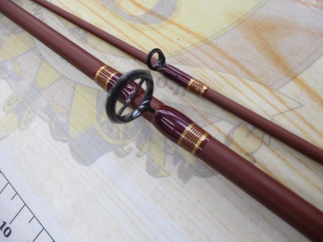 正影グラス MG-50ML ベイト(ライトオリーブ)