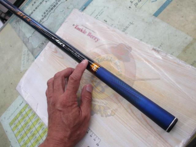 銀影エア SL80・R