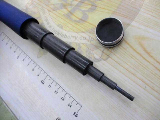 銀影エア SL80・R