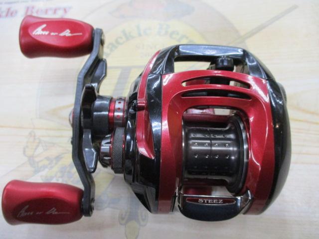 スティーズLTD SV 103HL-TN｜＠ベリーネット 日本最大新品中古