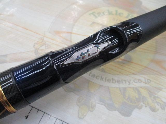 23ネッサリミテッド S1010M+｜＠ベリーネット 日本最大新品中古釣具WEB