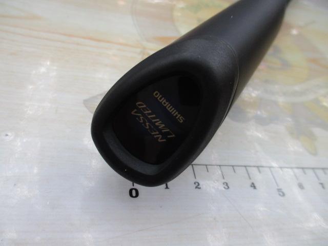 23ネッサリミテッド S1010M+｜＠ベリーネット 日本最大新品中古釣具WEB