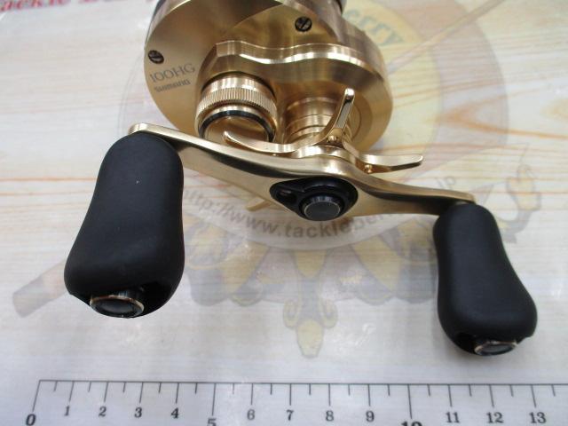 21カルカッタコンクエスト 100HG｜＠ベリーネット 日本最大新品