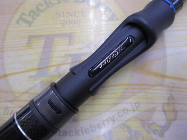 ソルティースタイルメバル STMS-762ULT-KR