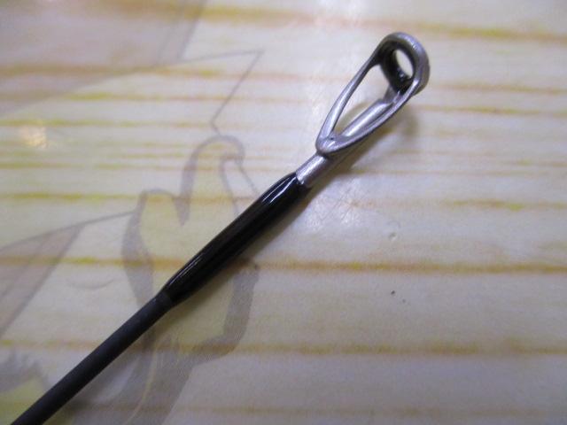 ソルティースタイルメバル STMS-762ULT-KR