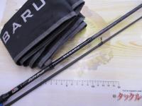 ソルティースタイルメバル STMS-762ULT-KR