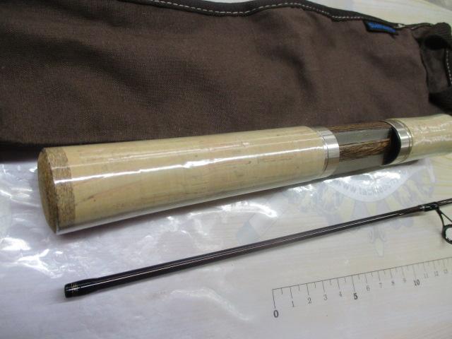 トラウトワンスペシャル 60SUL