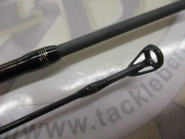 トラウトワンスペシャル 60SUL