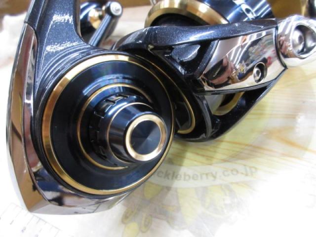 20ソルティガ 14000-XH