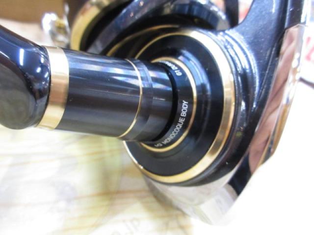 20ソルティガ 14000-XH